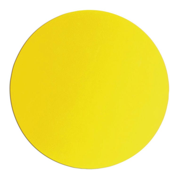 Mousepad Exfera galben