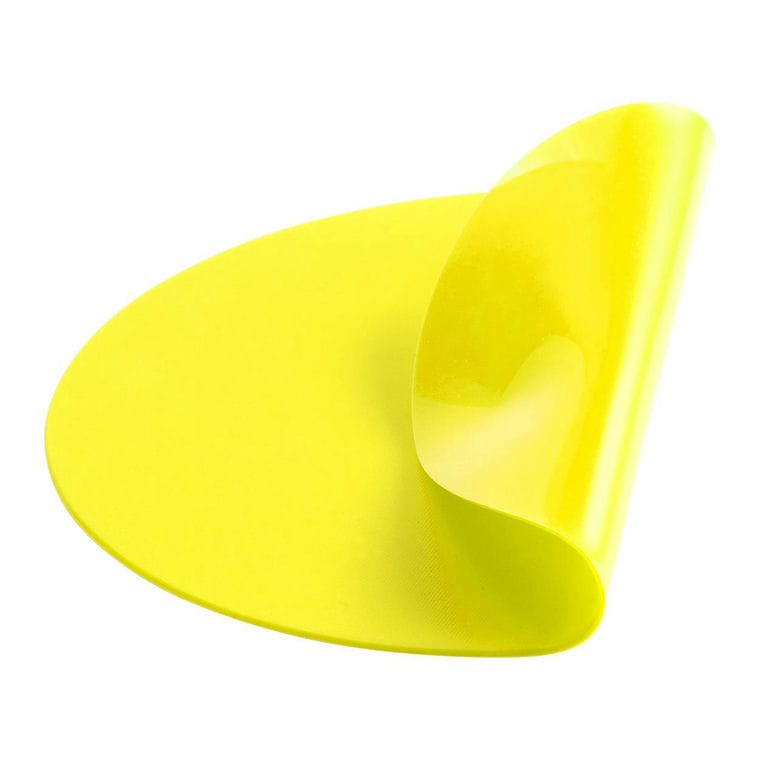 Mousepad Exfera galben