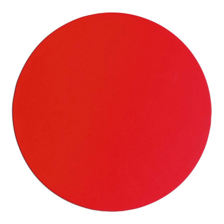 Mousepad Exfera roșu