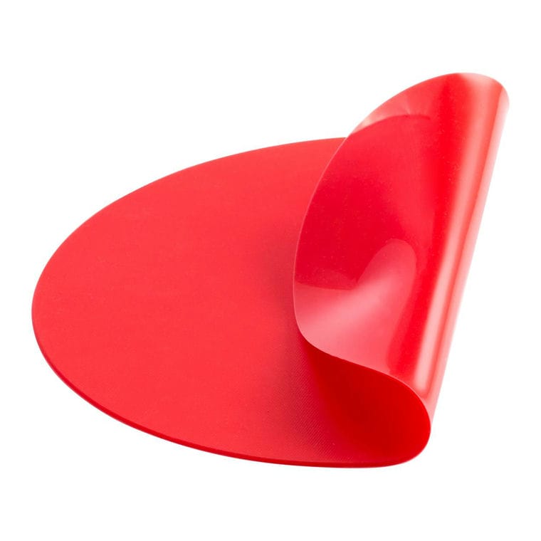 Mousepad Exfera roșu