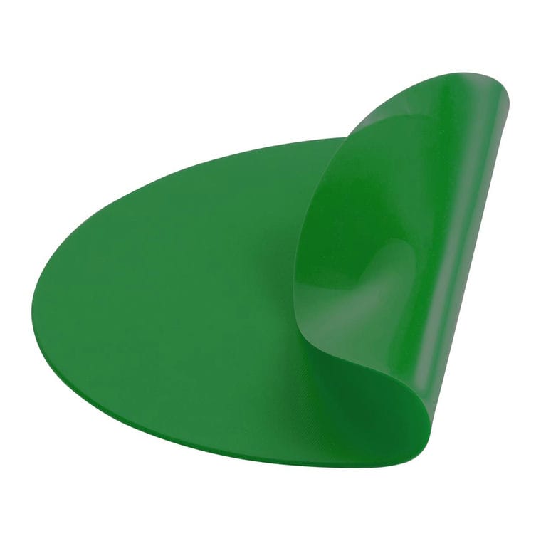 Mousepad Exfera verde
