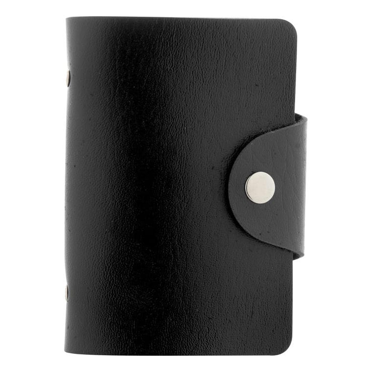 Portcard Midel negru