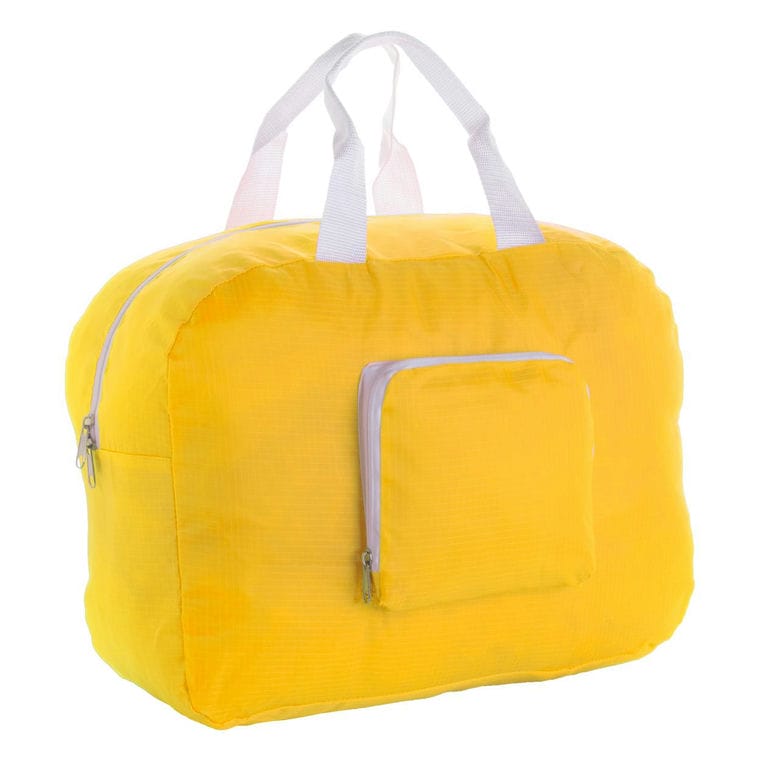 Geantă sport Sofet galben