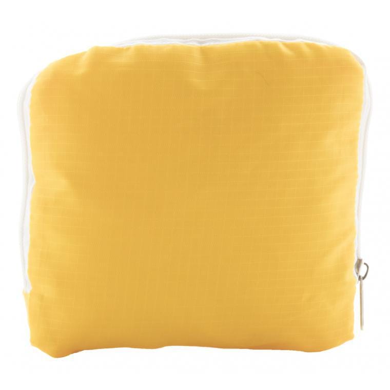 Geantă sport Sofet galben