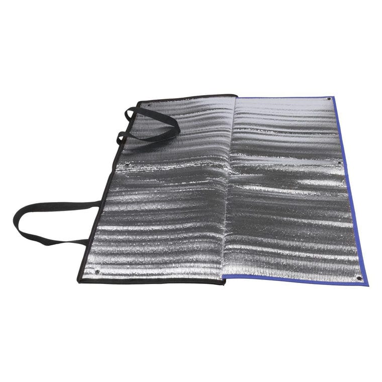 Geantă termoizolantă Klab albastru