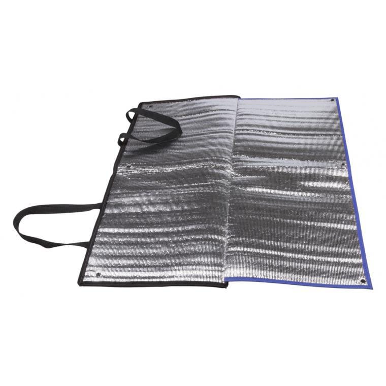 Geantă termoizolantă Klab albastru