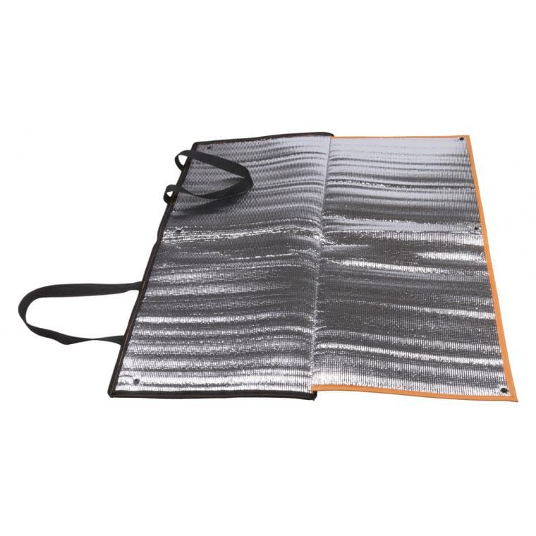 Geantă termoizolantă Klab portocaliu