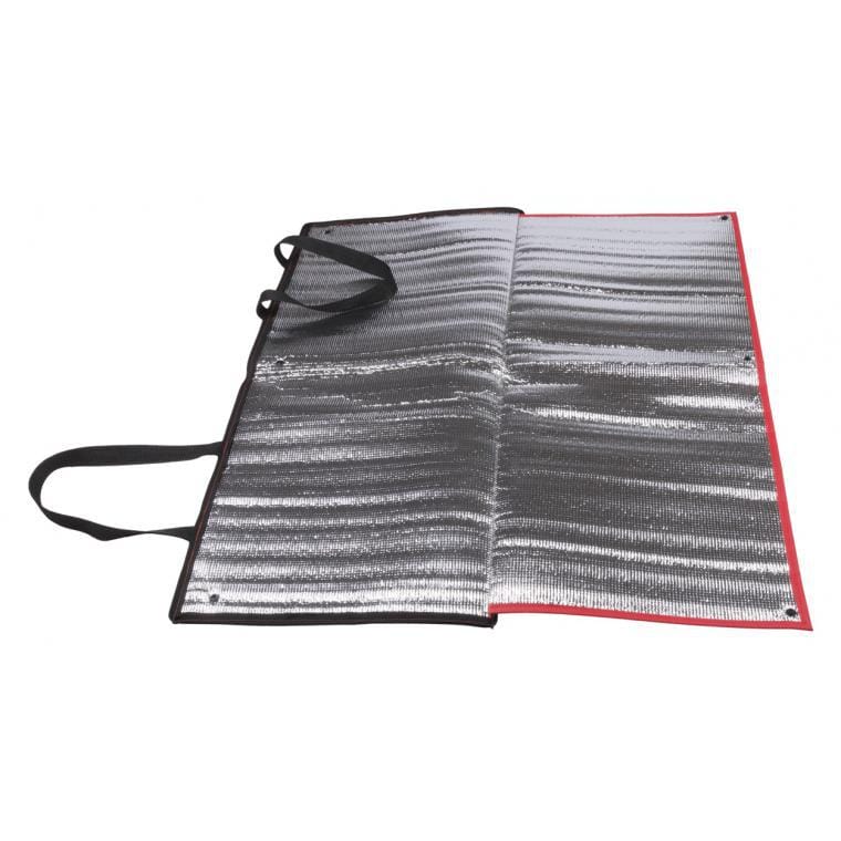 Geantă termoizolantă Klab roșu