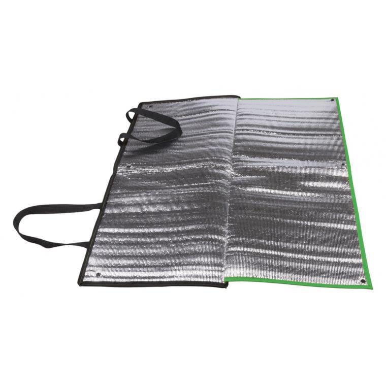 Geantă termoizolantă Klab verde