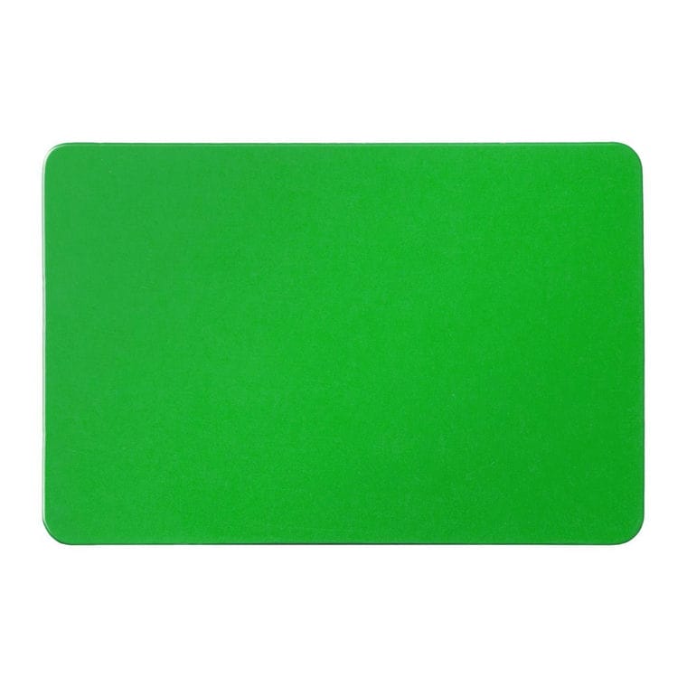Magnet frigider Kisto verde