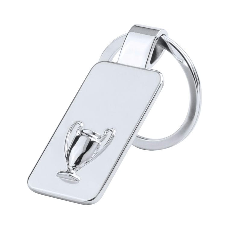 Breloc Depor argintiu