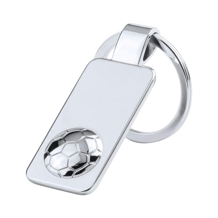 Breloc Depor argintiu