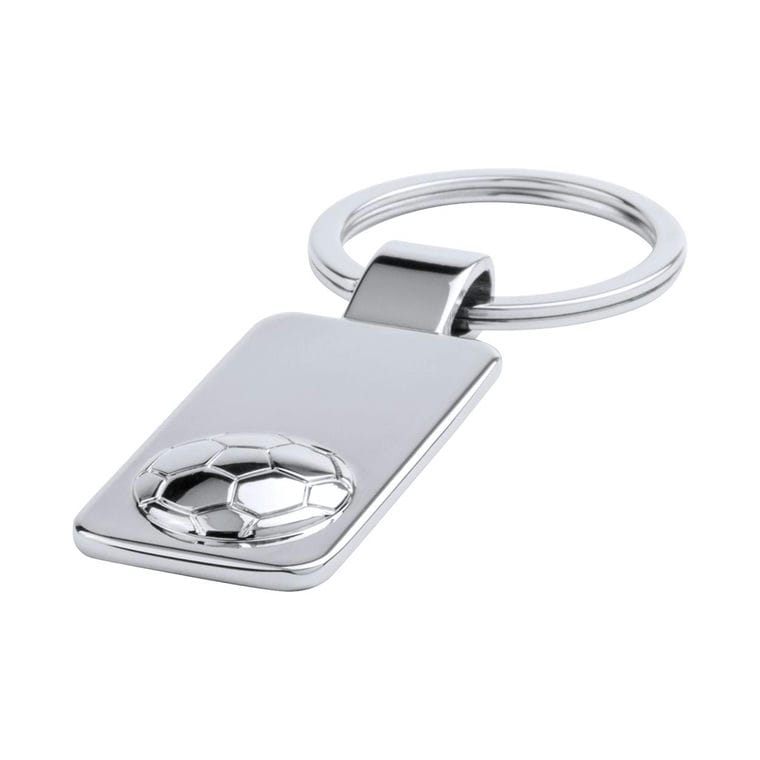 Breloc Depor argintiu