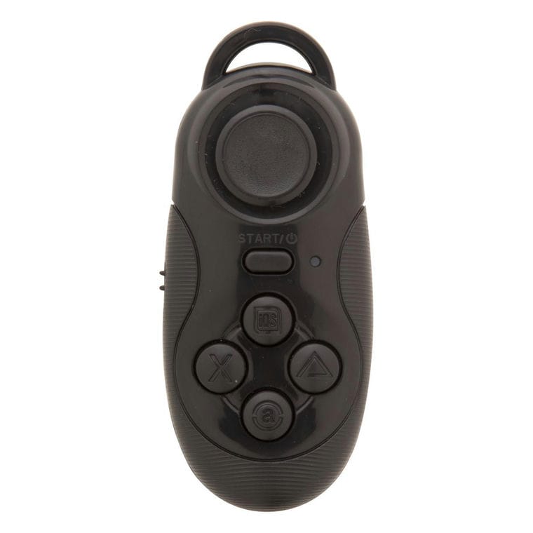 Telecomandă bluetooth Station negru