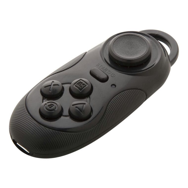 Telecomandă bluetooth Station negru