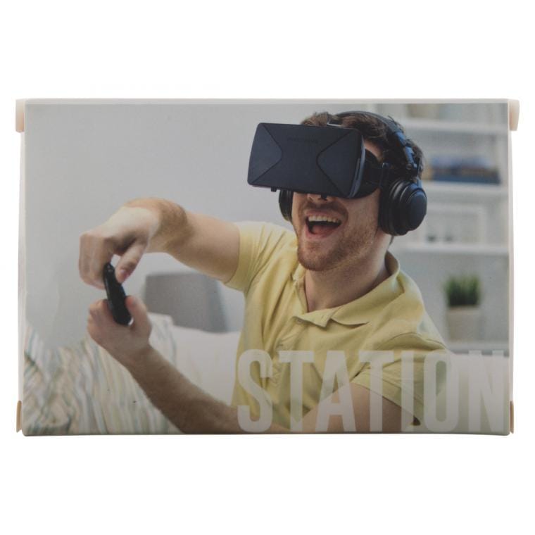 Telecomandă bluetooth Station negru