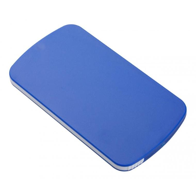 Oglindă Alyn albastru