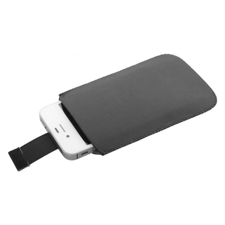 Husă iPhone® 5, 5S Momo negru negru