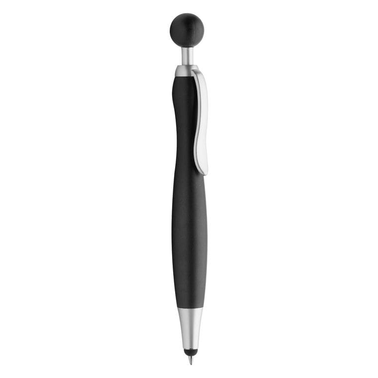 Pix cu stylus touch screen Vamux negru