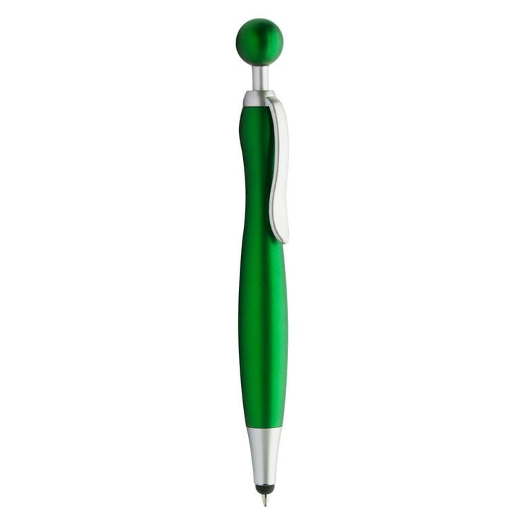 Pix cu stylus touch screen Vamux verde