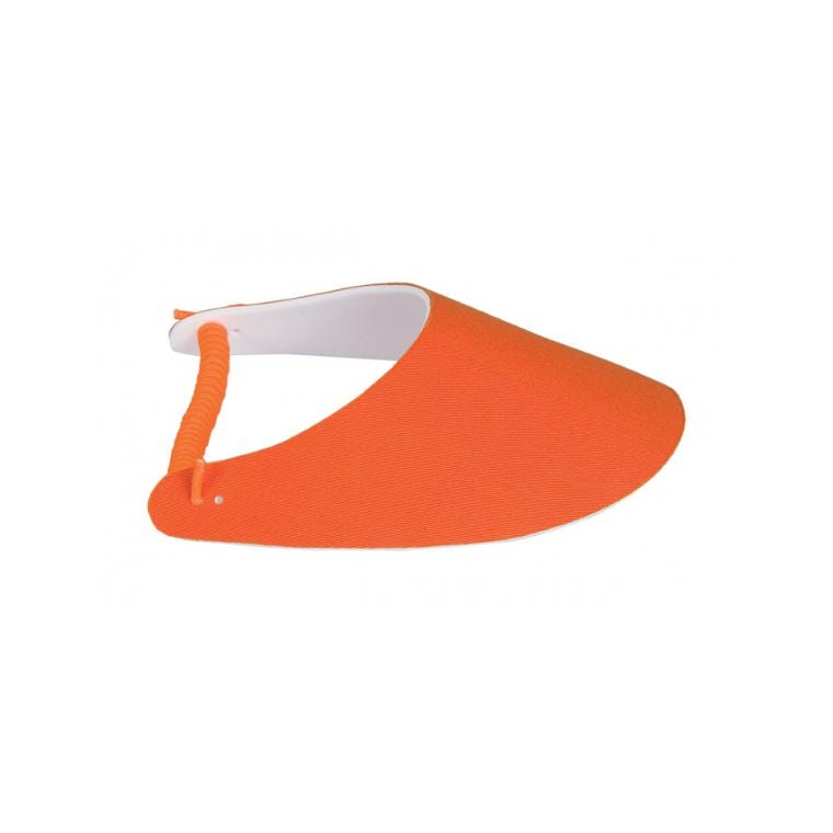 Șapcă parasolar Smart portocaliu