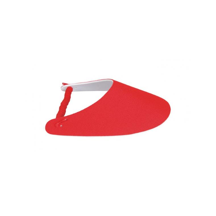 Șapcă parasolar Smart roșu