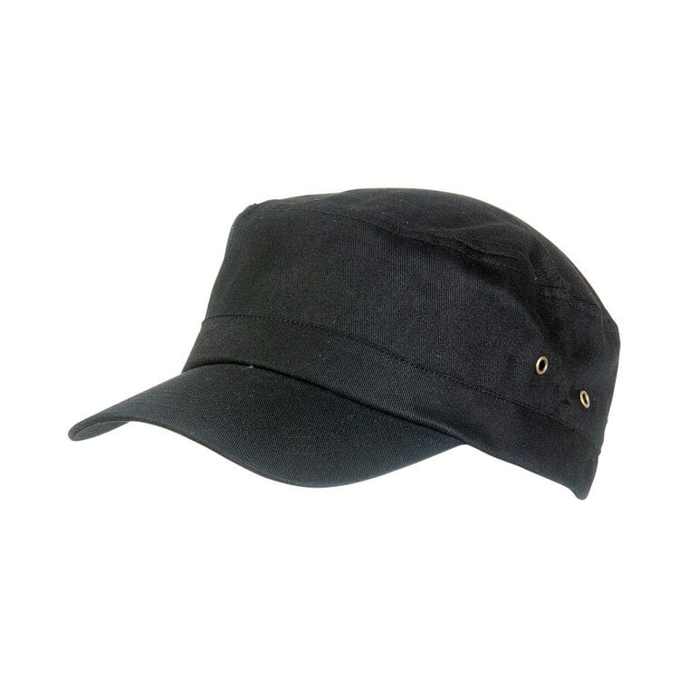 Șapcă Saigón negru