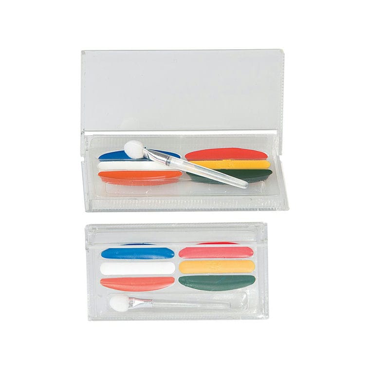 Set de pictură Colour multicolor