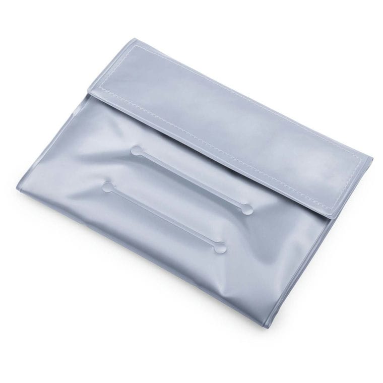 Răcitor pentru sticle Nuisant argintiu