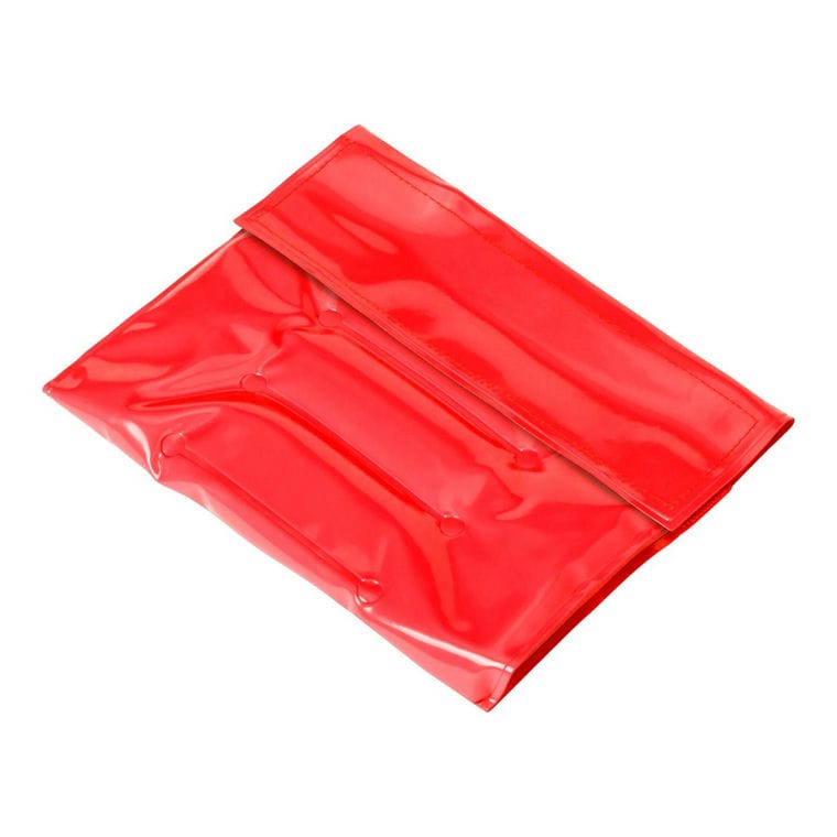 Răcitor pentru sticle Nuisant roșu