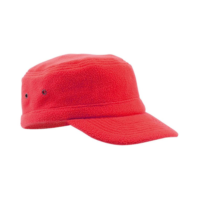 Șapcă Navy roșu