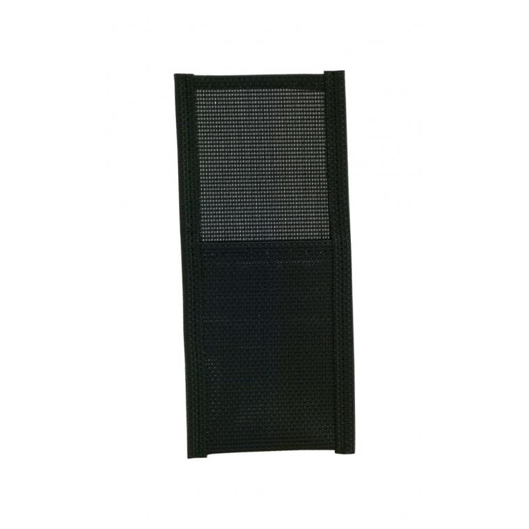 Husă pentru tacâmuri Cuttler negru