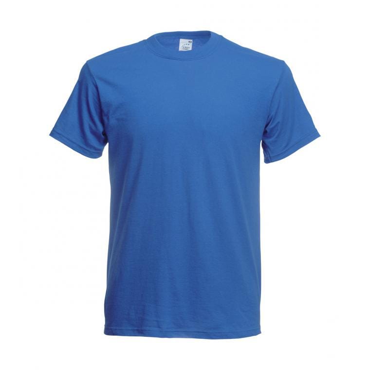 Tricou Original albastru XL
