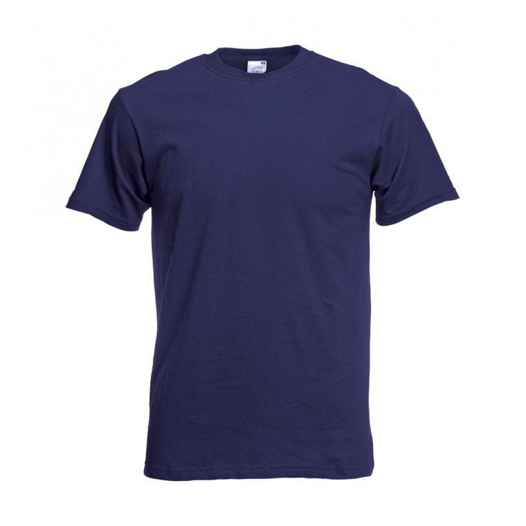 Tricou Original albastru închis XL