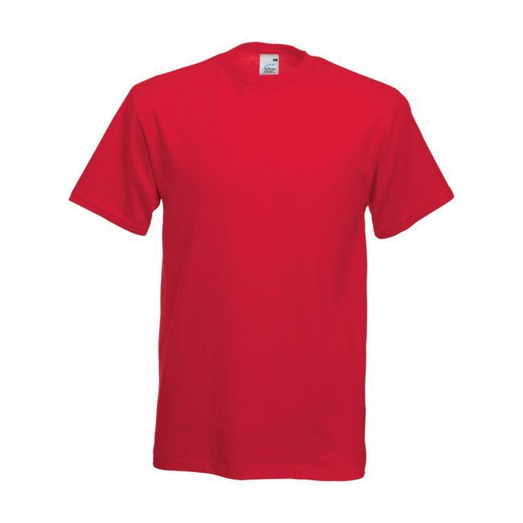 Tricou Original roșu L