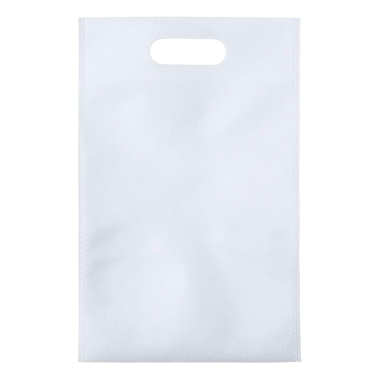 Sacoșă Desmond Alb