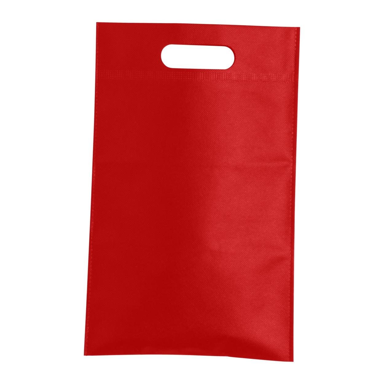 Sacoșă Desmond Roșu