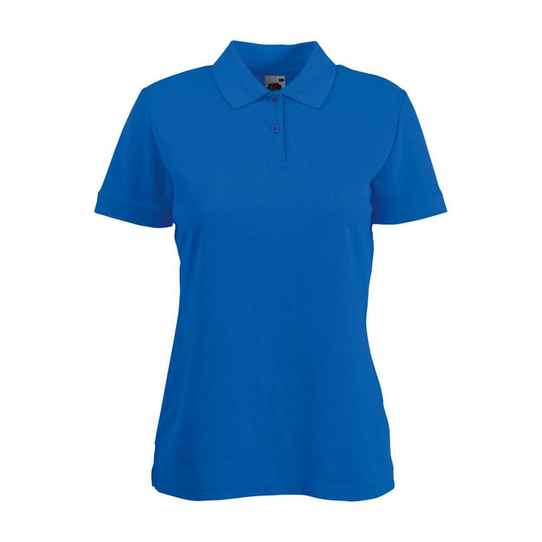 Tricou polo damă 65/35