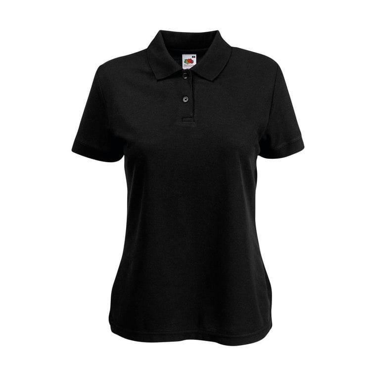 Tricou polo damă 65/35