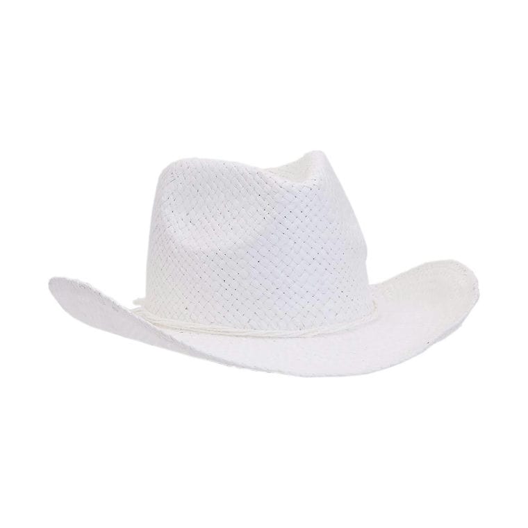 Pălărie Kalos alb