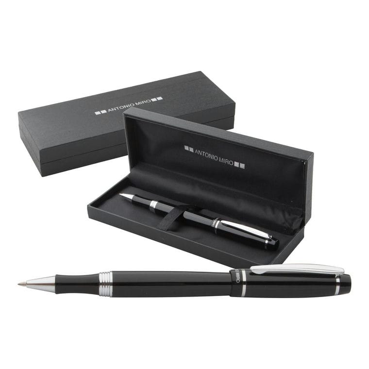 Pix roller Helox negru