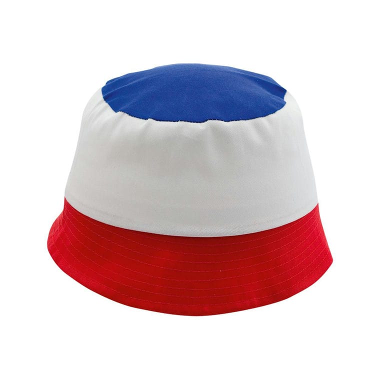 Pălărie Patriot multicolor