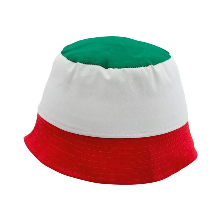 Pălărie Patriot multicolor