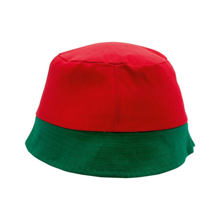 Pălărie Patriot multicolor
