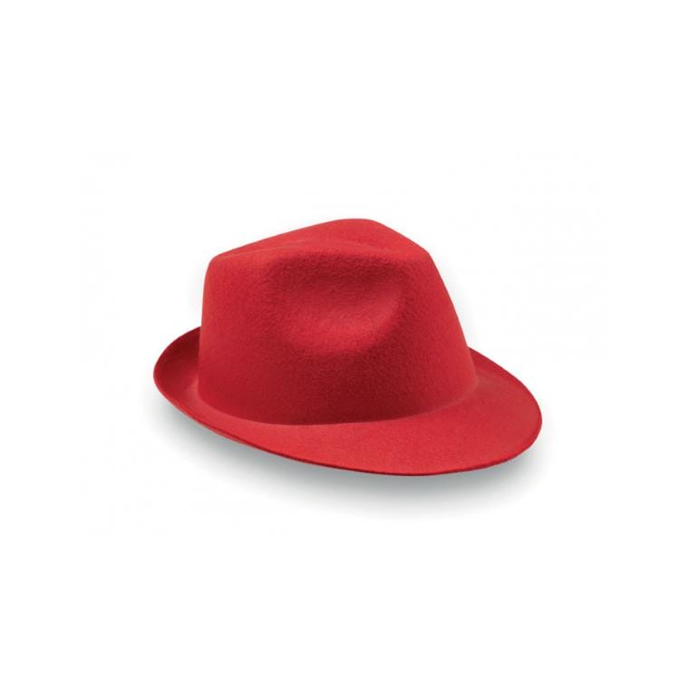 Pălărie Maston Roșu