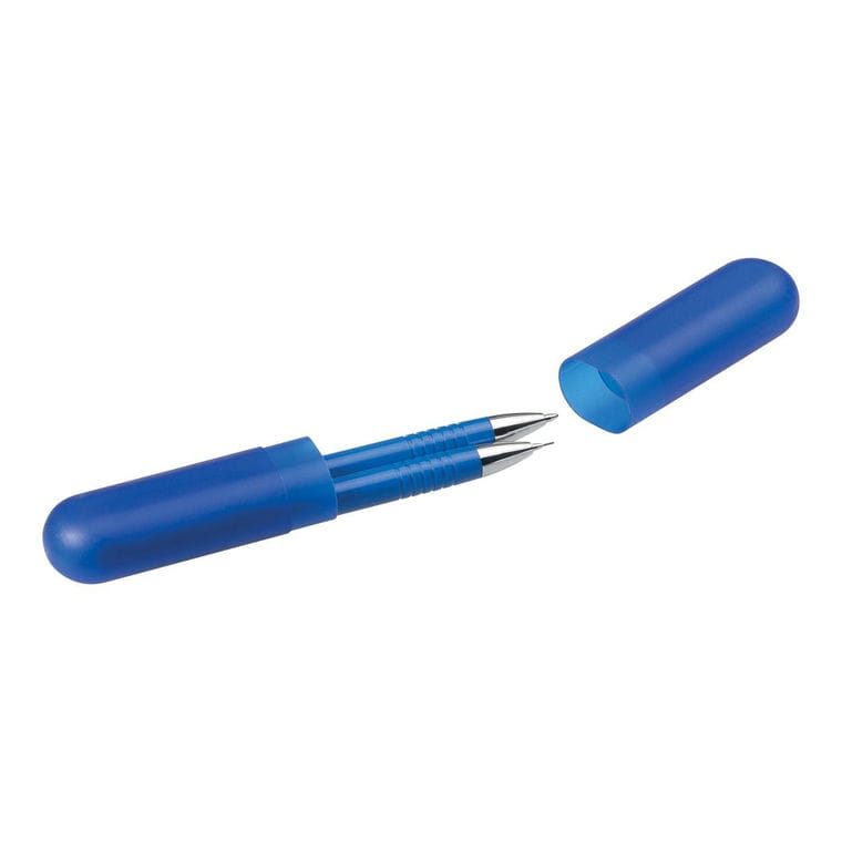 Set pixuri Velus albastru