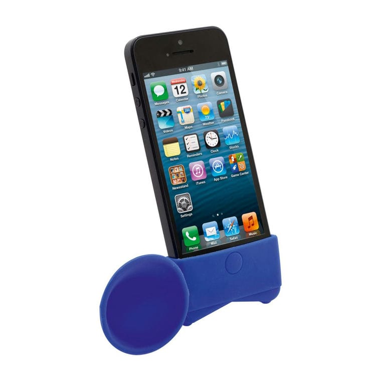 Difuzor Superbass albastru