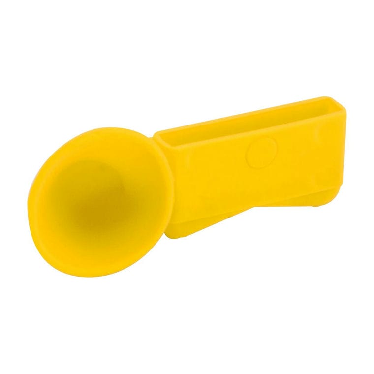 Difuzor Superbass galben