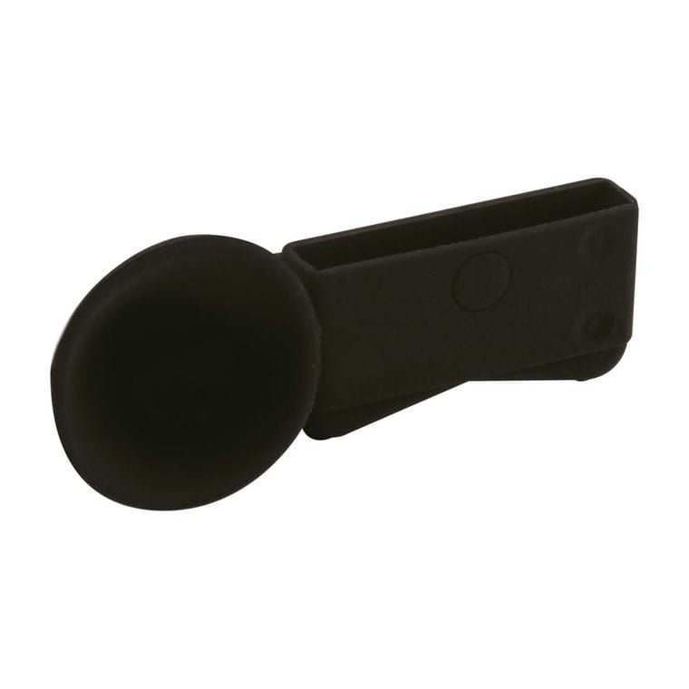 Difuzor Superbass negru