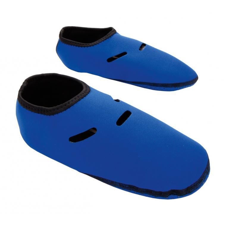Pantofi pentru înot Hiren  albastru 36-38